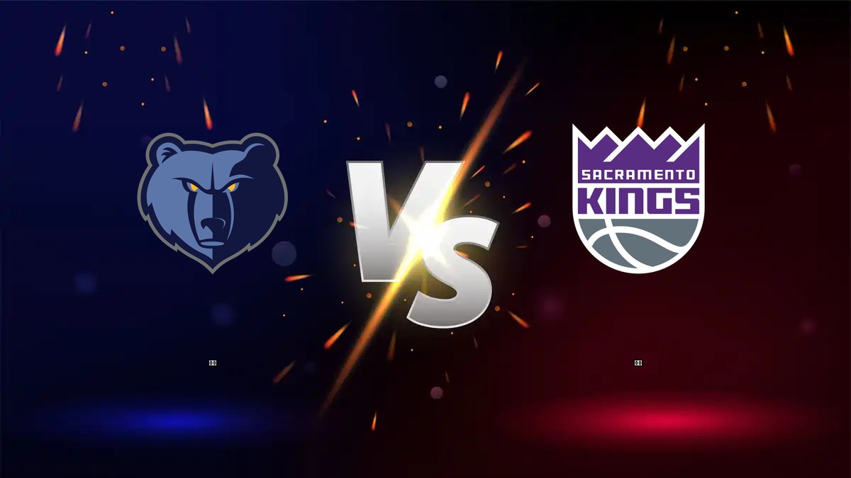 灰熊 vs 國王 NBA分析