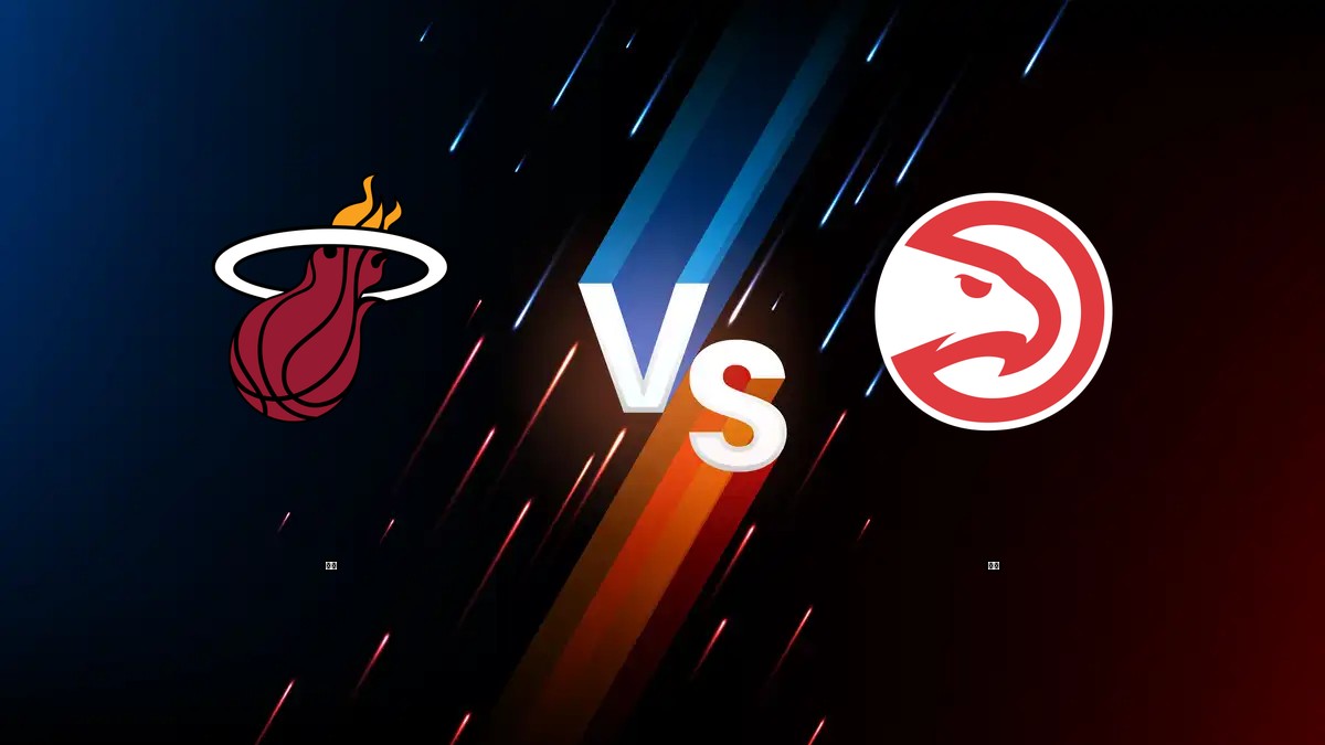 熱火 vs 老鷹 NBA分析