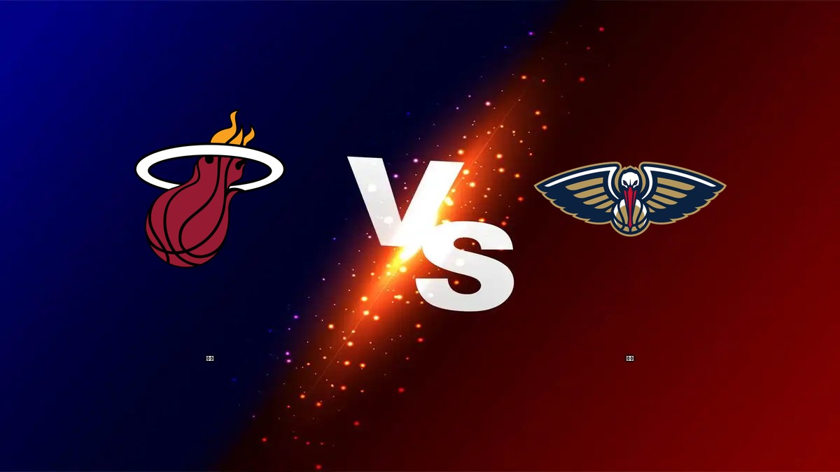 熱火 vs 鵜鶘 NBA分析