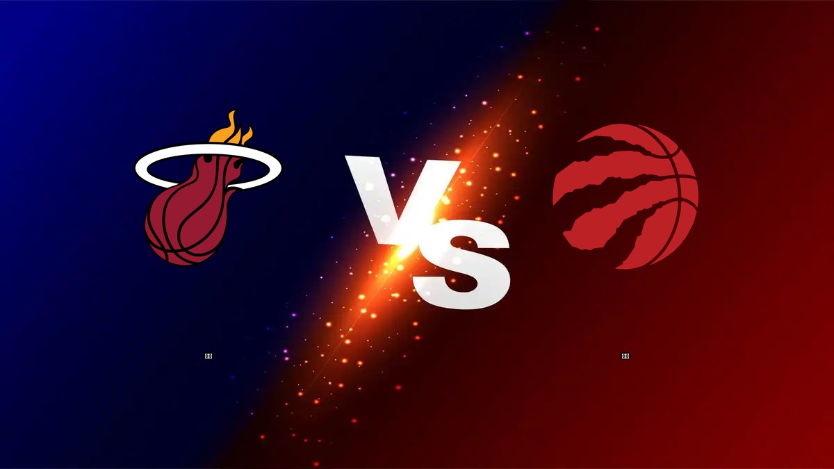 熱火 vs 暴龍 NBA分析