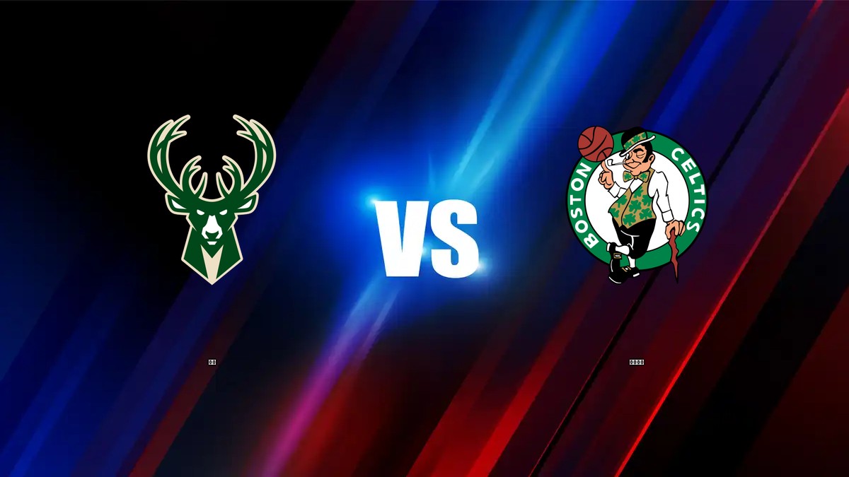 公鹿 vs 塞爾提克 NBA分析