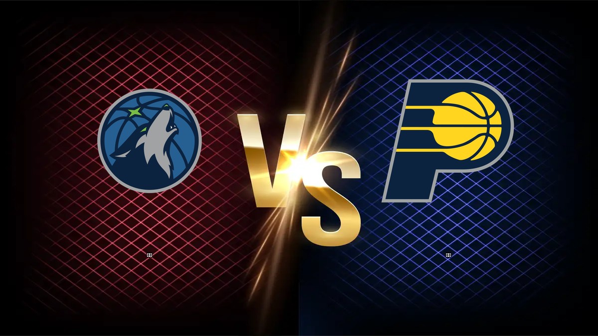 灰狼 vs 溜馬 NBA分析