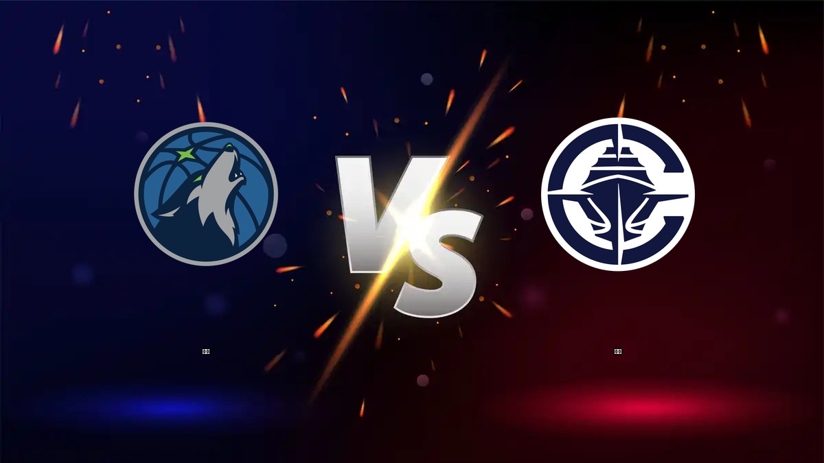 灰狼 vs 快艇 NBA分析