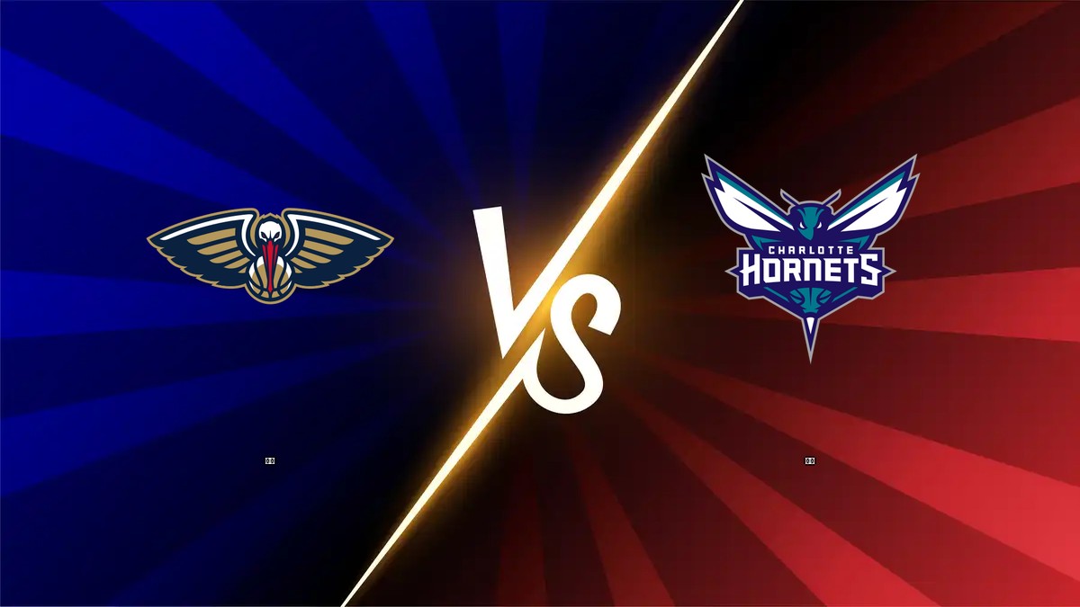 鵜鶘 vs 黃蜂 NBA分析