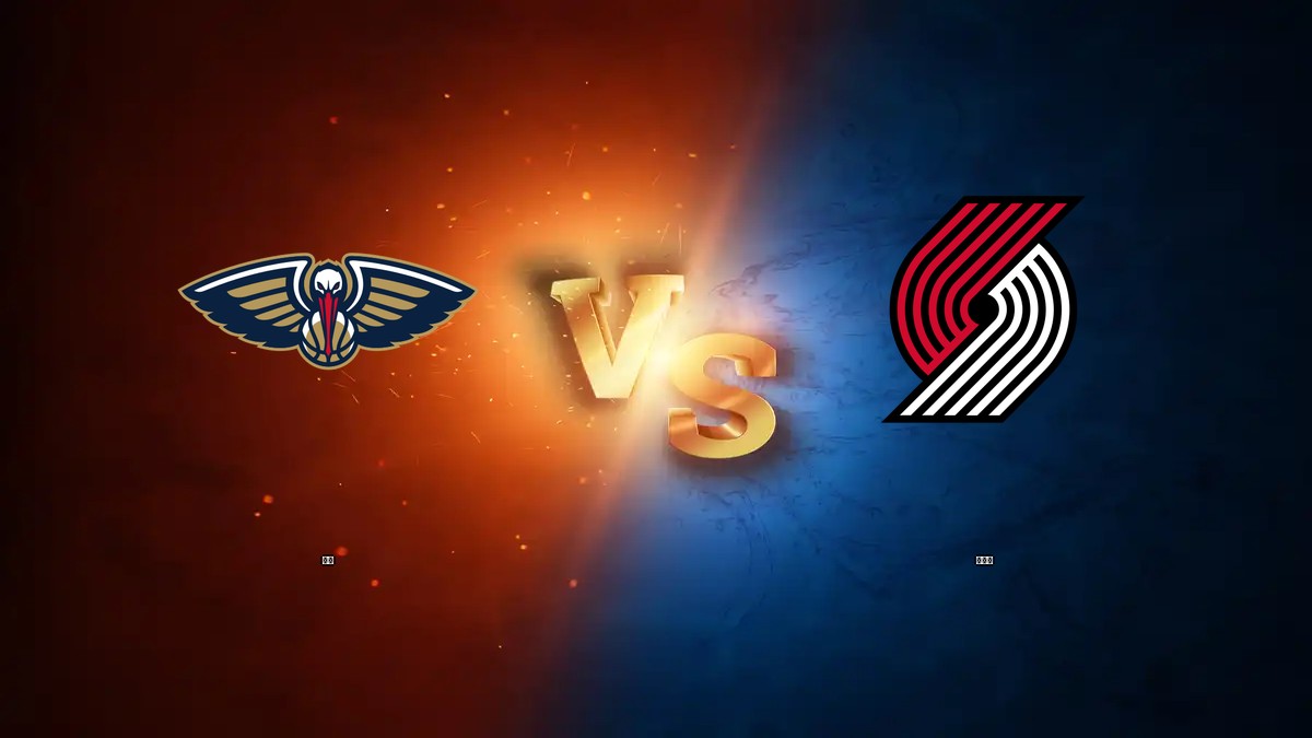 鵜鶘 vs 拓荒者 NBA分析