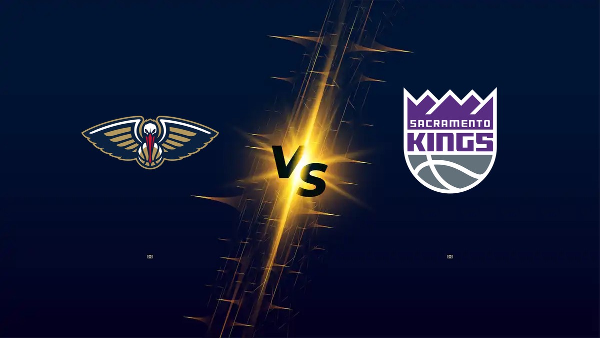 鵜鶘 vs 國王 NBA分析