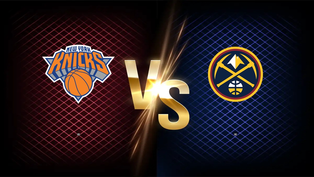 尼克 vs 金塊 NBA分析