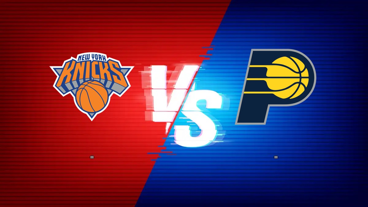 尼克 vs 溜馬 NBA分析