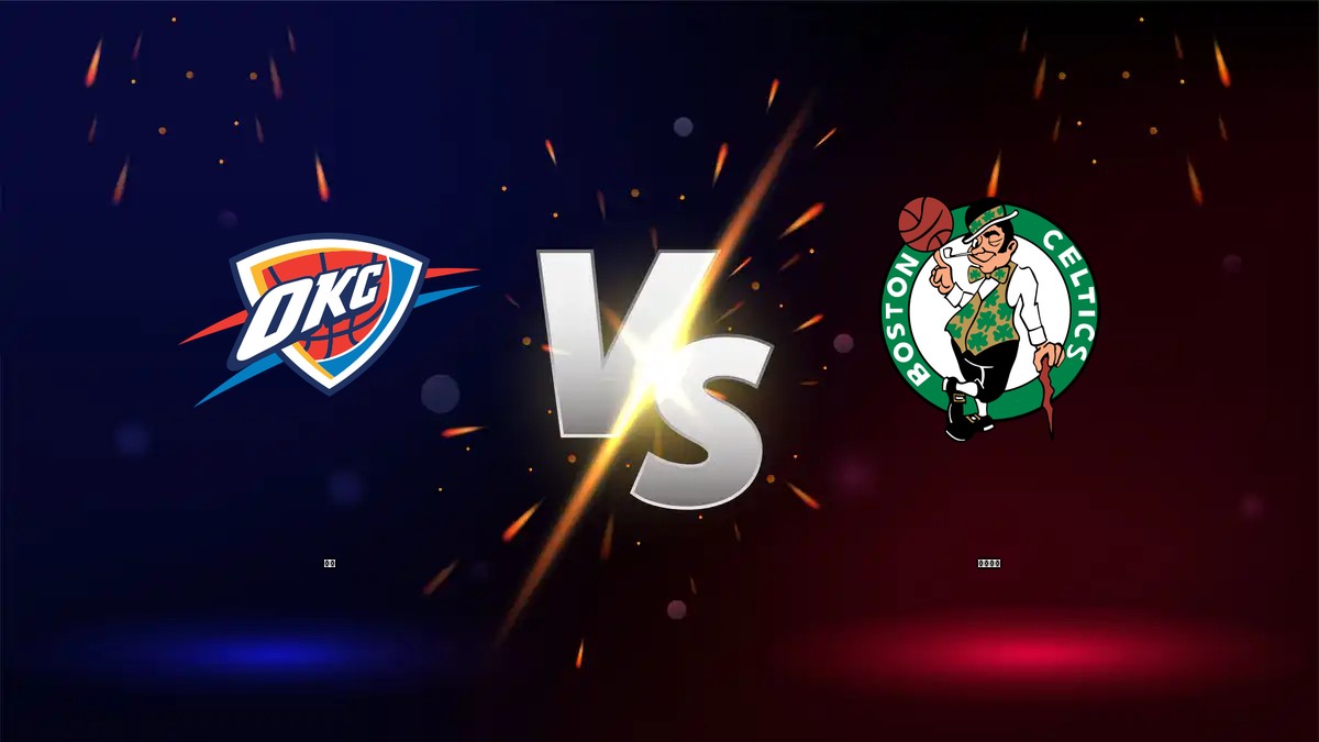 雷霆 vs 塞爾提克 NBA分析