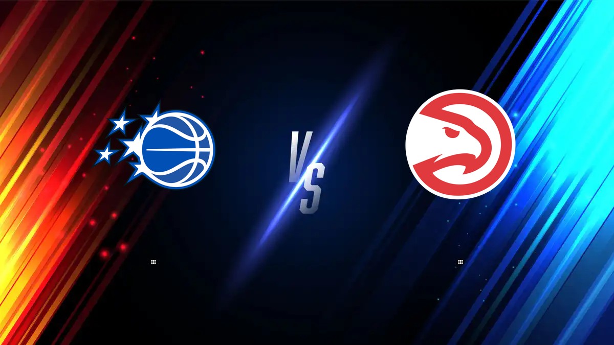 魔術 vs 老鷹 NBA分析