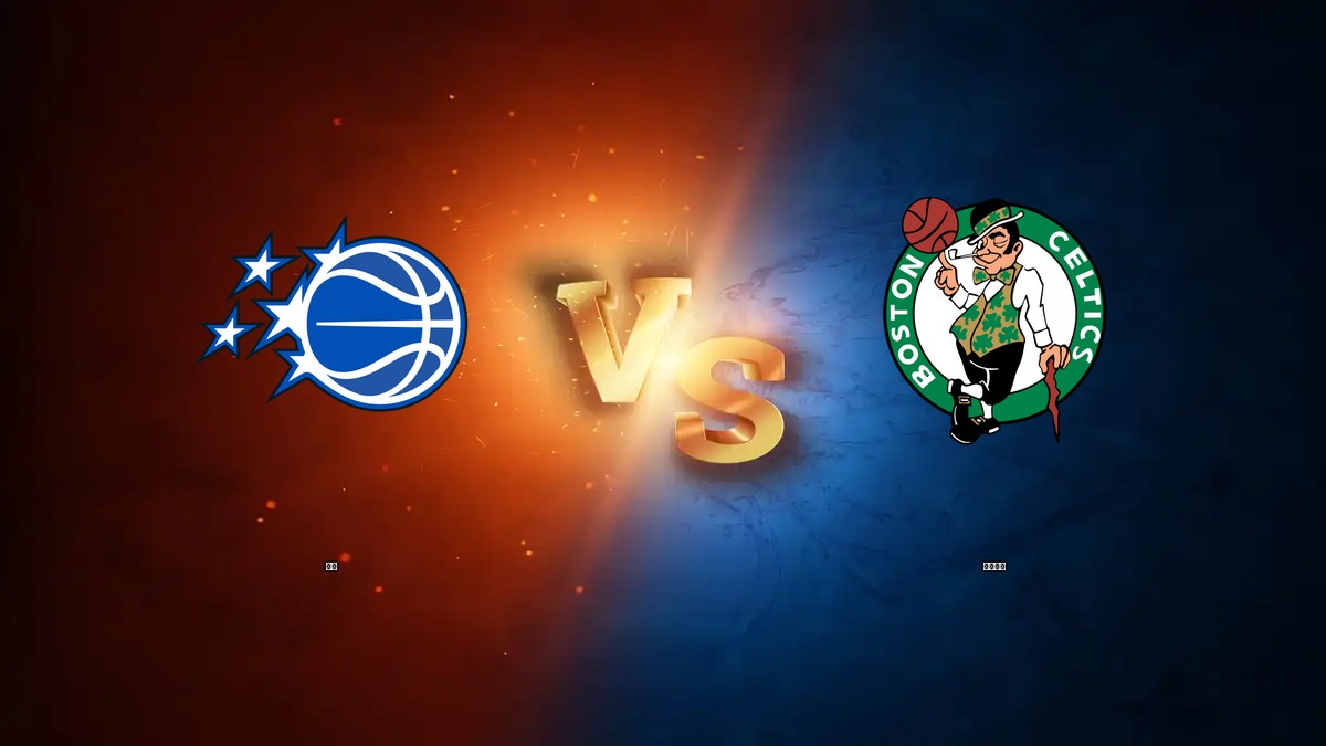魔術 vs 塞爾提克 NBA分析