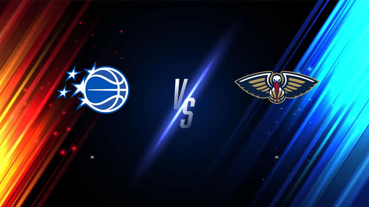 魔術 vs 鵜鶘 NBA分析