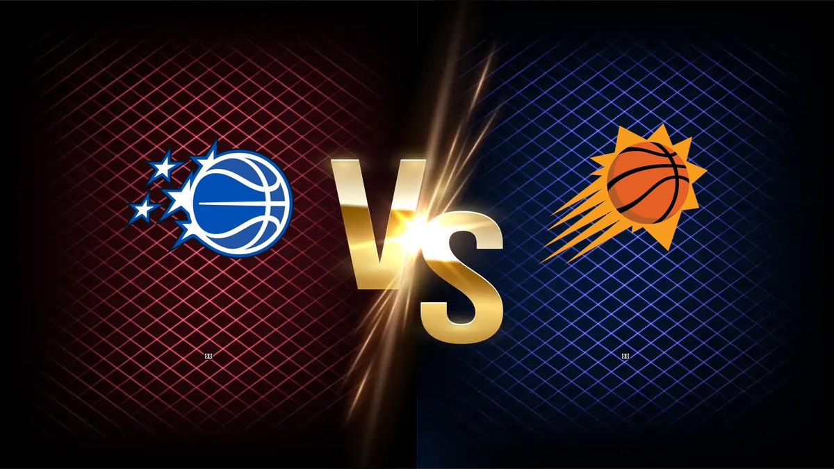 魔術 vs 太陽 NBA分析