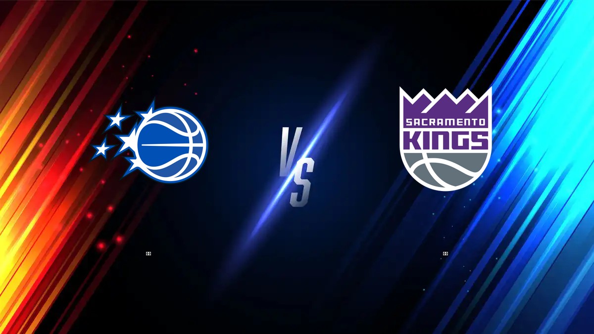 魔術 vs 國王 NBA分析