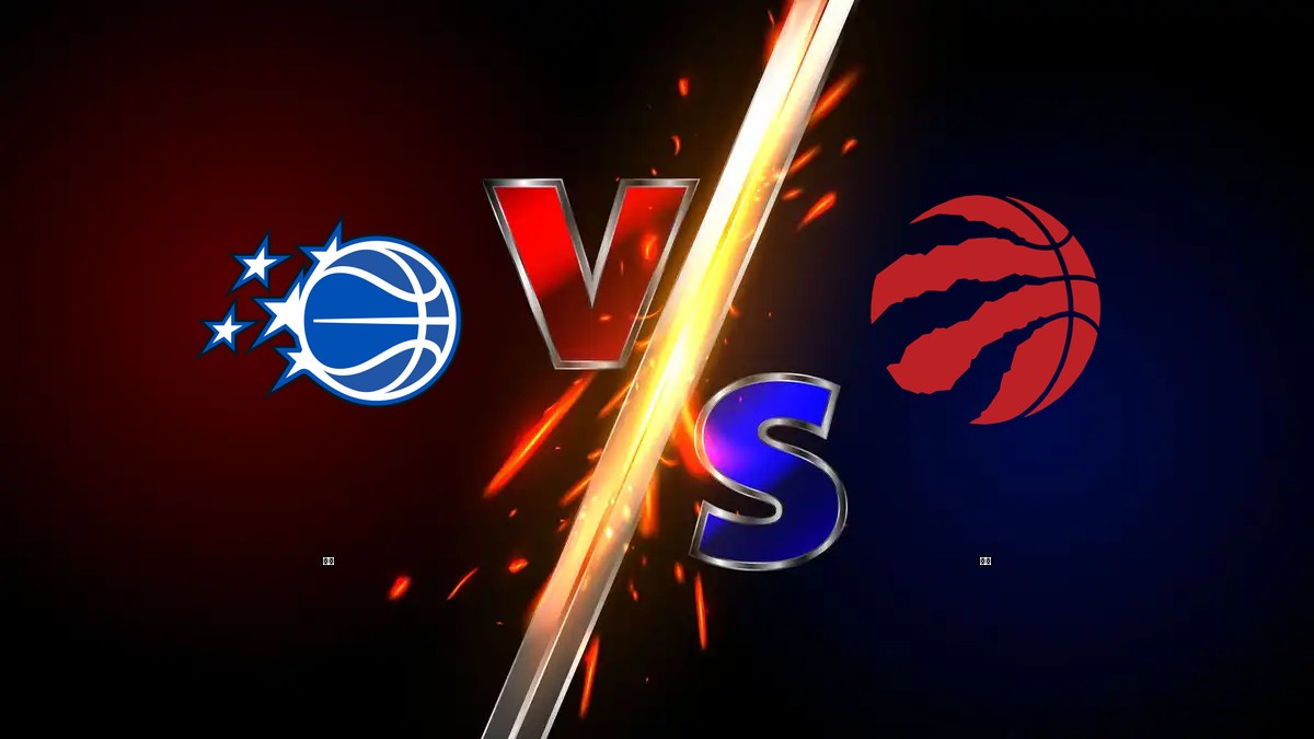 魔術 vs 暴龍 NBA分析