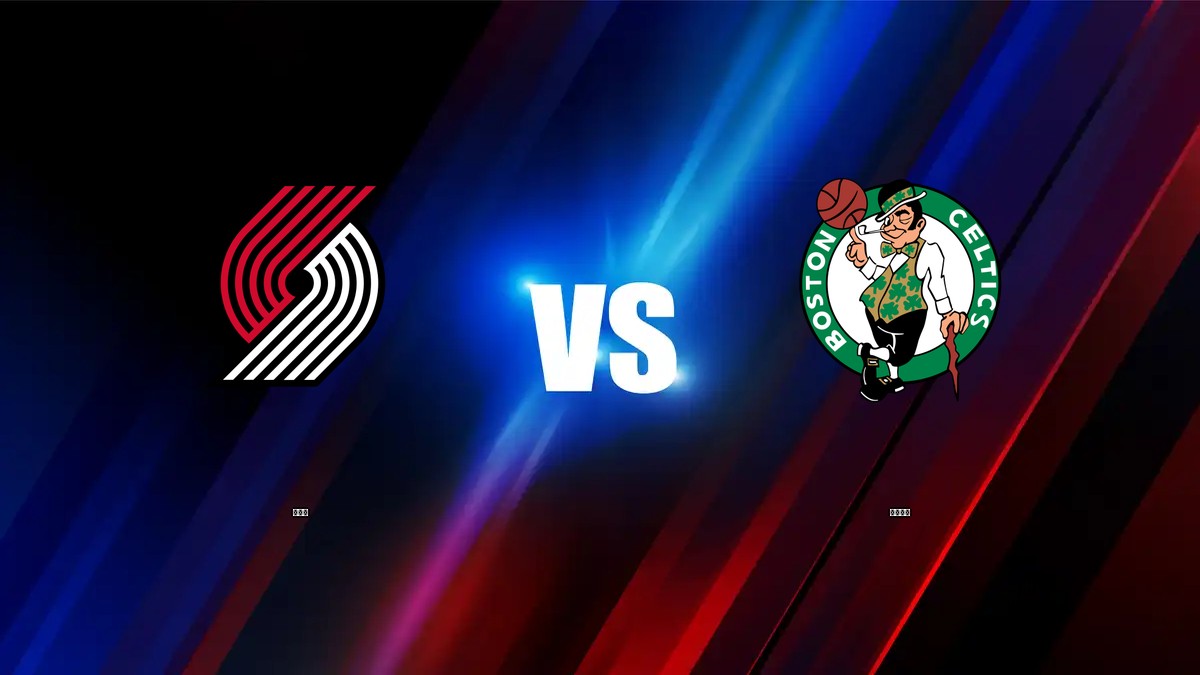 拓荒者 vs 塞爾提克 NBA分析