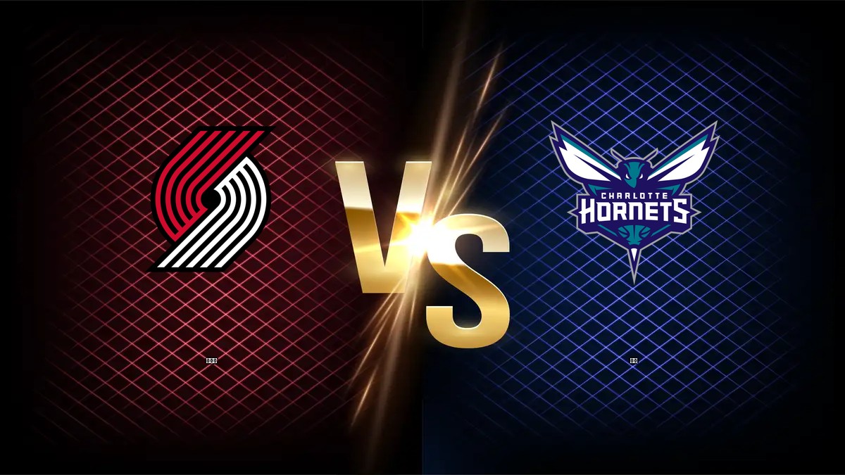 拓荒者 vs 黃蜂 NBA分析