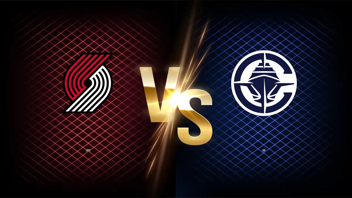 拓荒者 vs 快艇 NBA分析