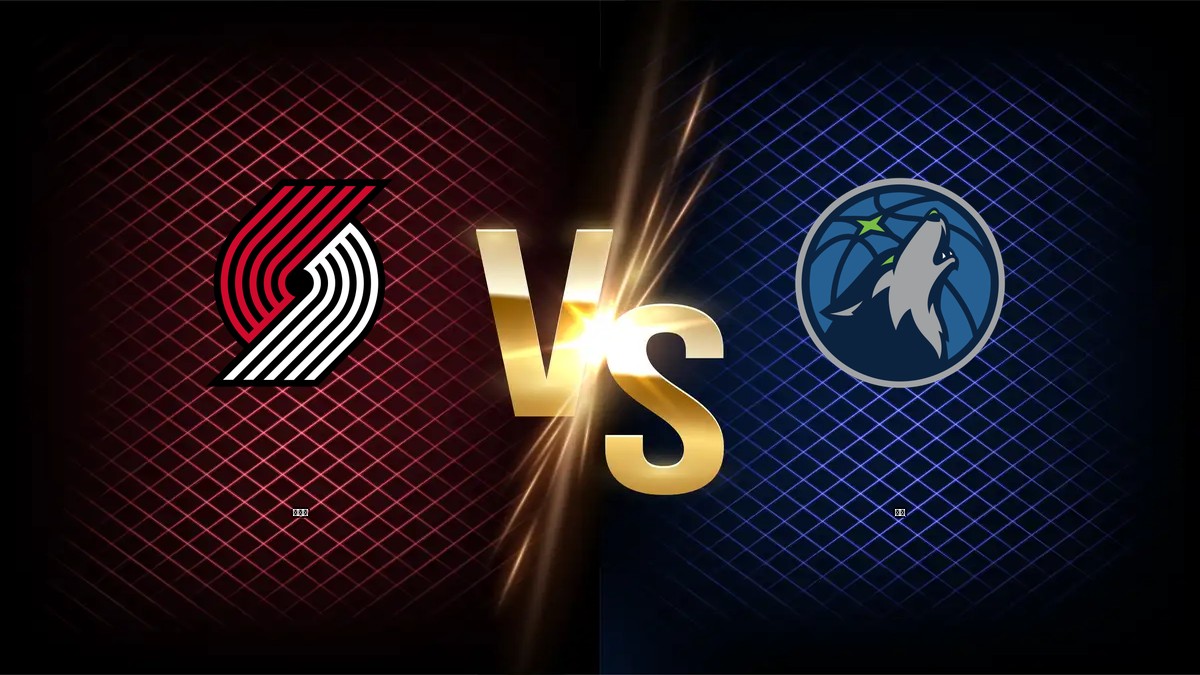 拓荒者 vs 灰狼 NBA分析