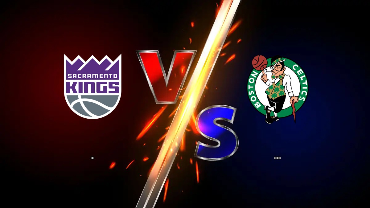 國王 vs 塞爾提克 NBA分析
