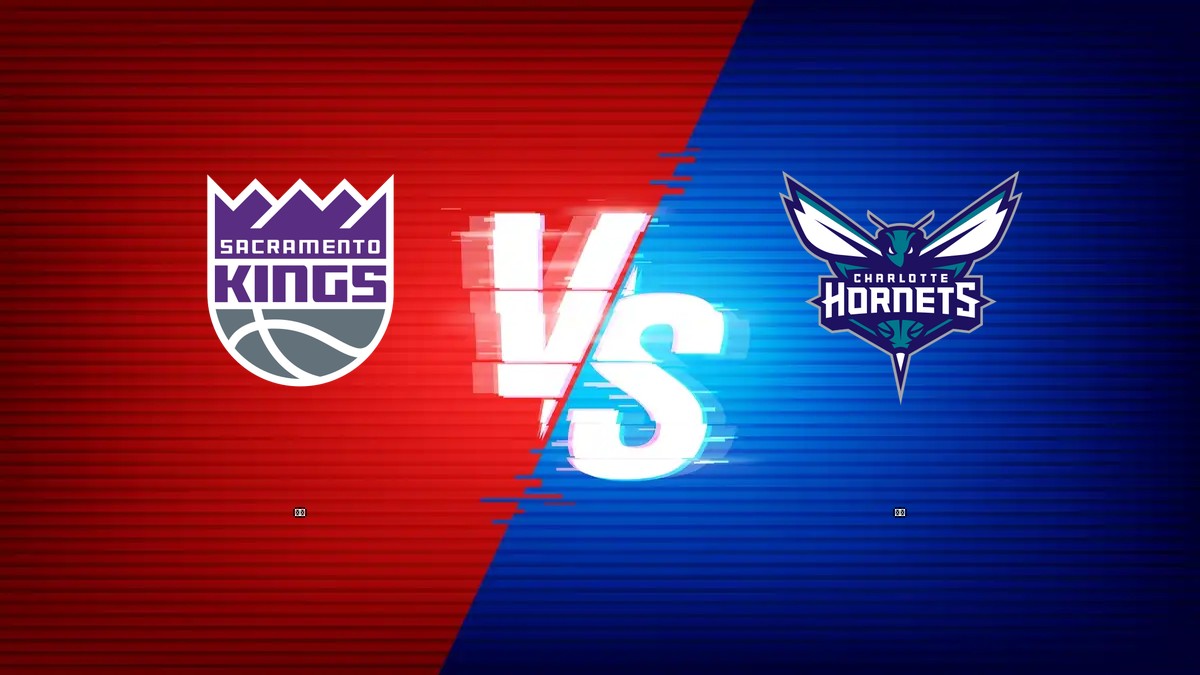 國王 vs 黃蜂 NBA分析