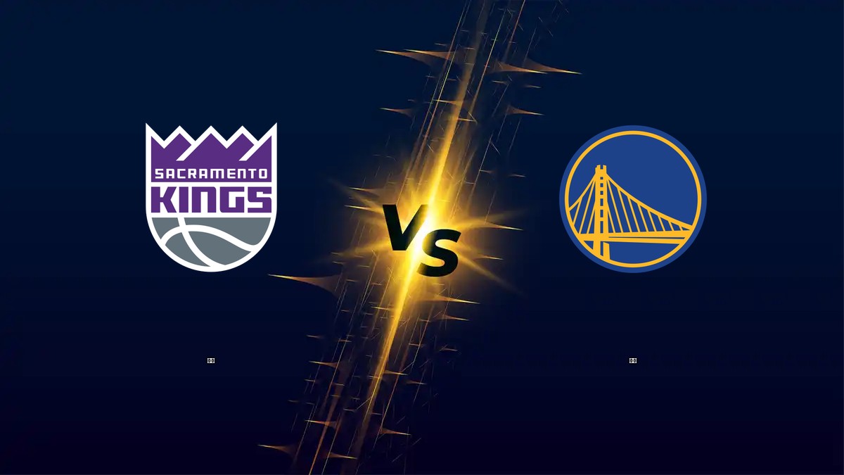 國王 vs 勇士 NBA分析