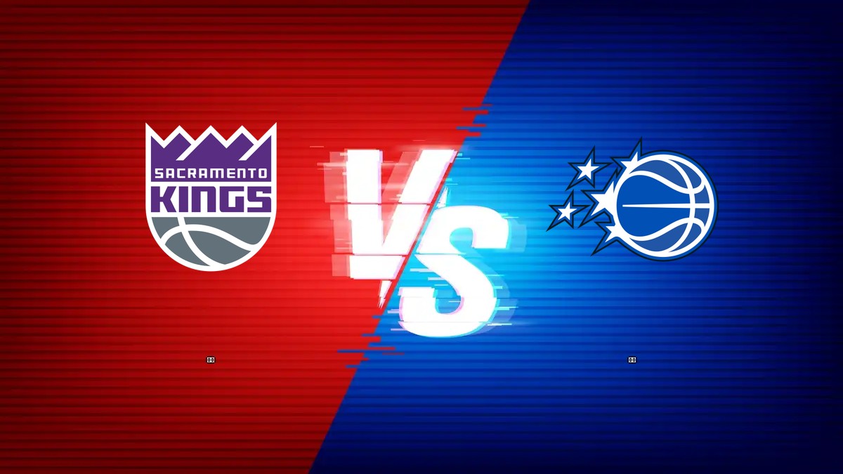 國王 vs 魔術 NBA分析