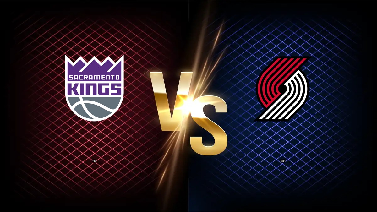 國王 vs 拓荒者 NBA分析