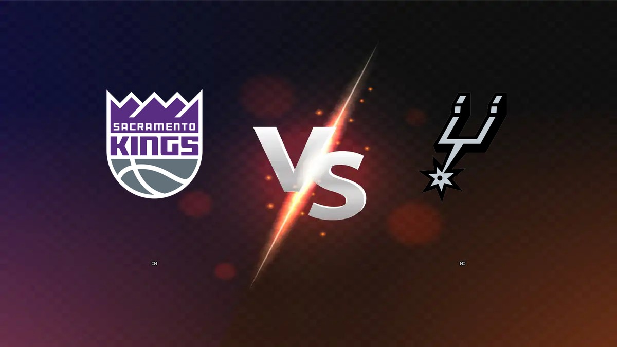 國王 vs 馬刺 NBA分析