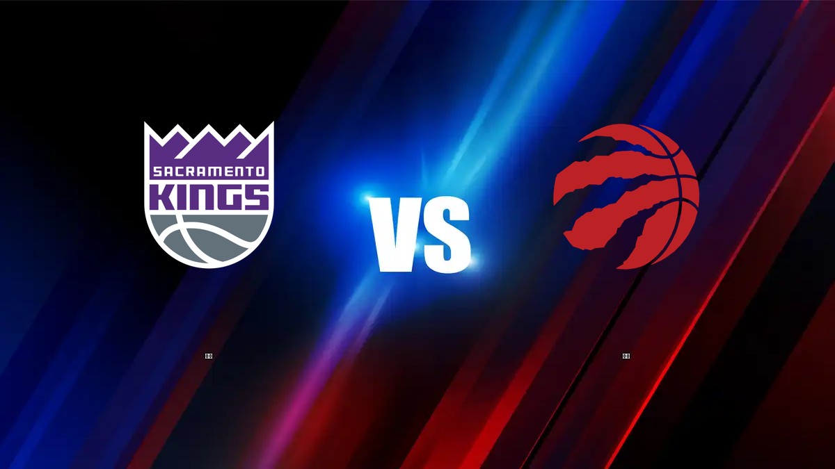 國王 vs 暴龍 NBA分析