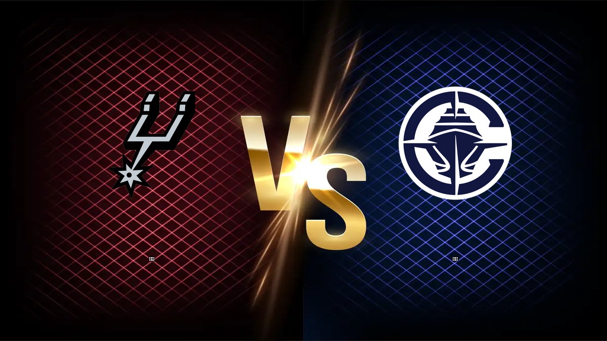 馬刺 vs 快艇 NBA分析