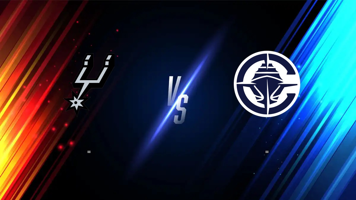 馬刺 vs 快艇 NBA分析