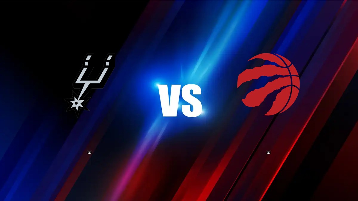 馬刺 vs 暴龍 NBA分析