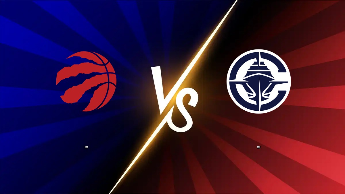 暴龍 vs 快艇 NBA分析