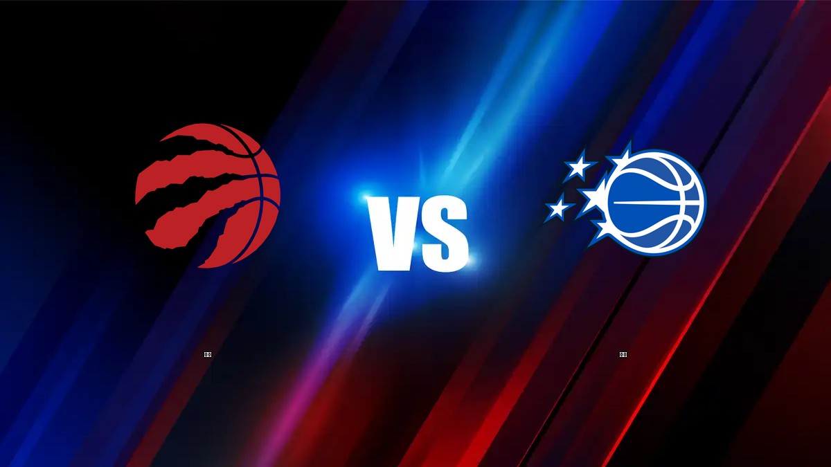 暴龍 vs 魔術 NBA分析