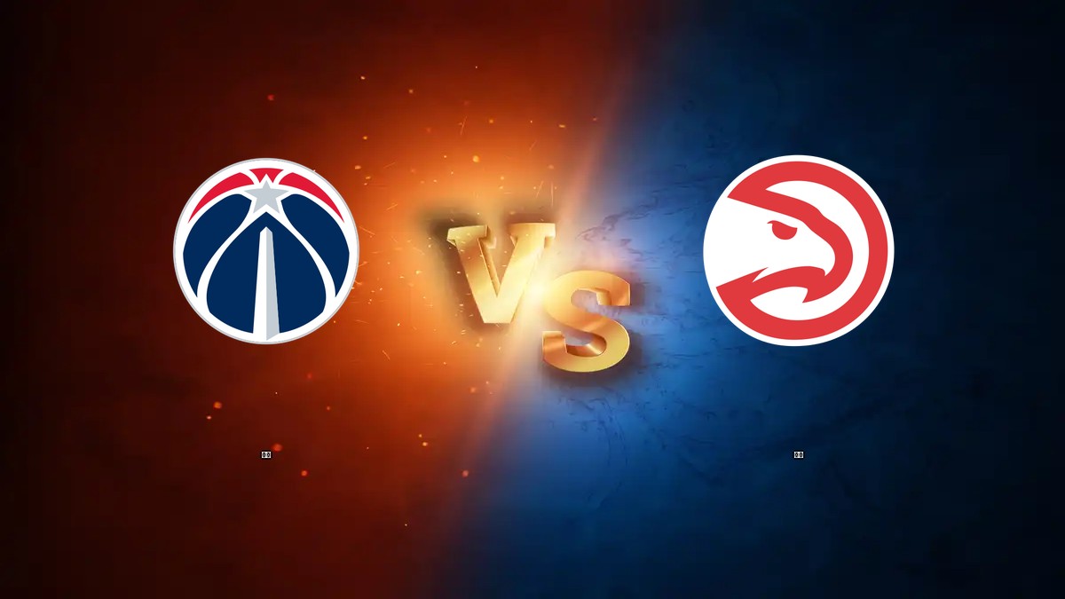 巫師 vs 老鷹 NBA分析