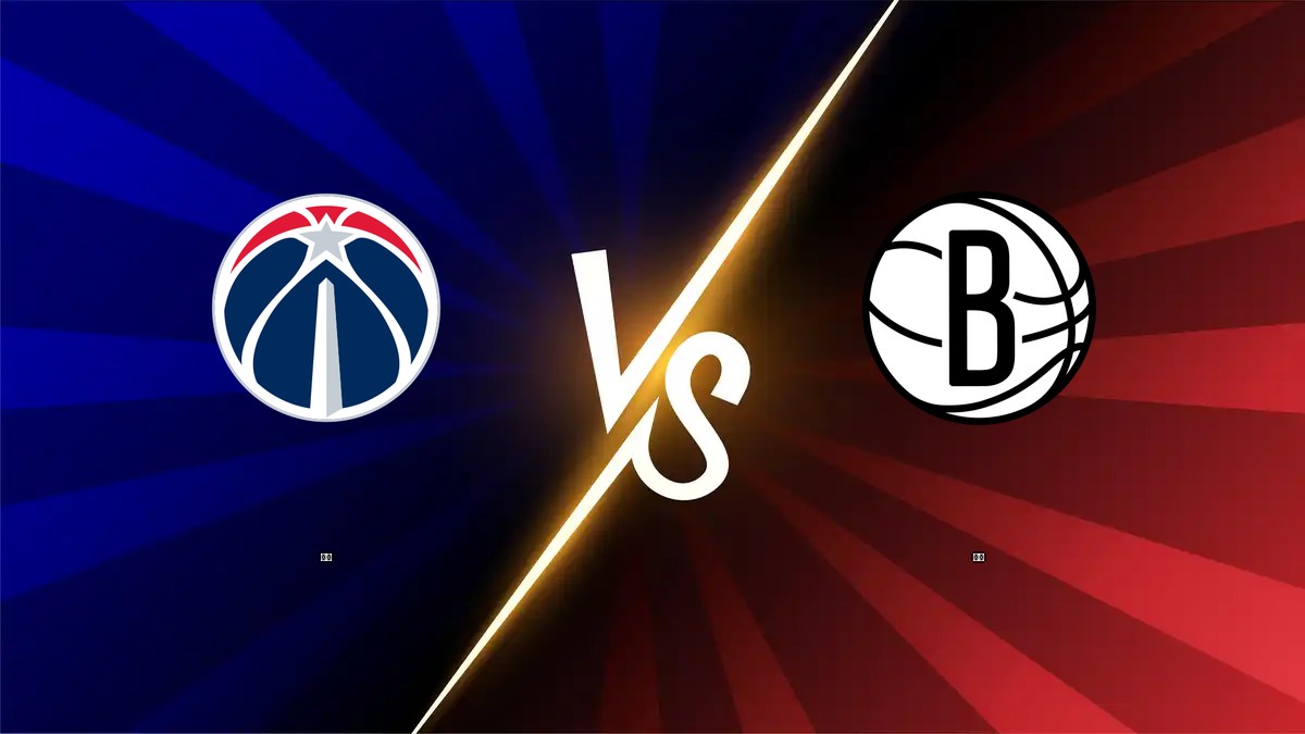 巫師 vs 籃網 NBA分析