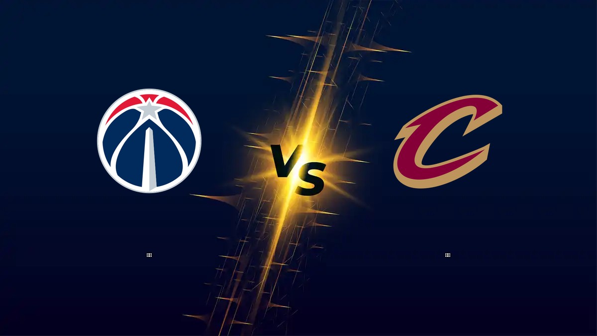 巫師 vs 騎士 NBA分析