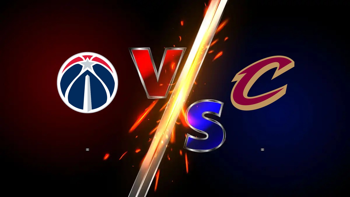 巫師 vs 騎士 NBA分析