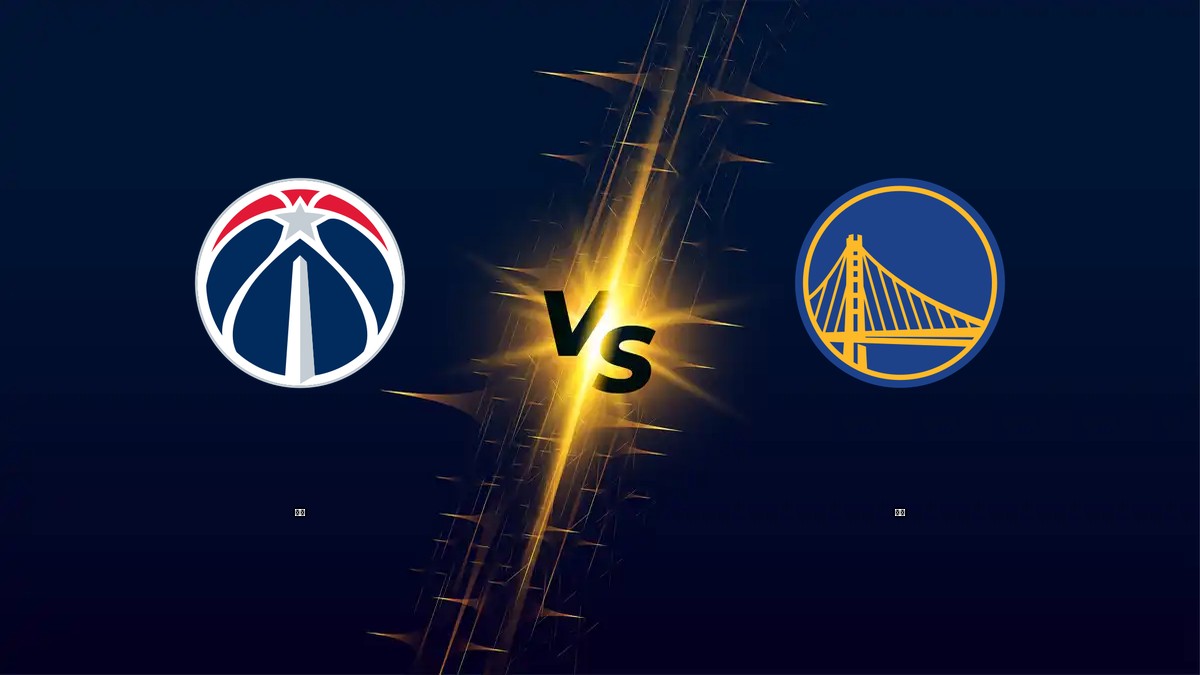 巫師 vs 勇士 NBA分析