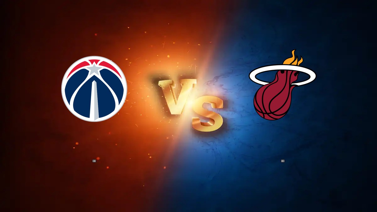巫師 vs 熱火 NBA分析