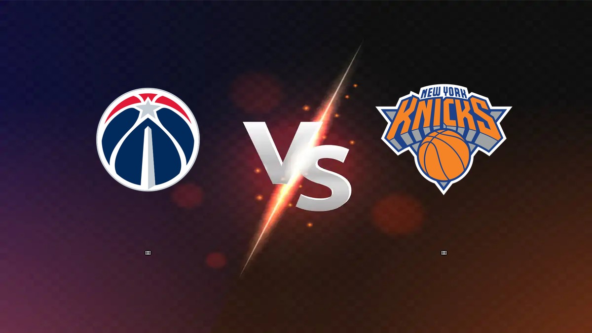 巫師 vs 尼克 NBA分析