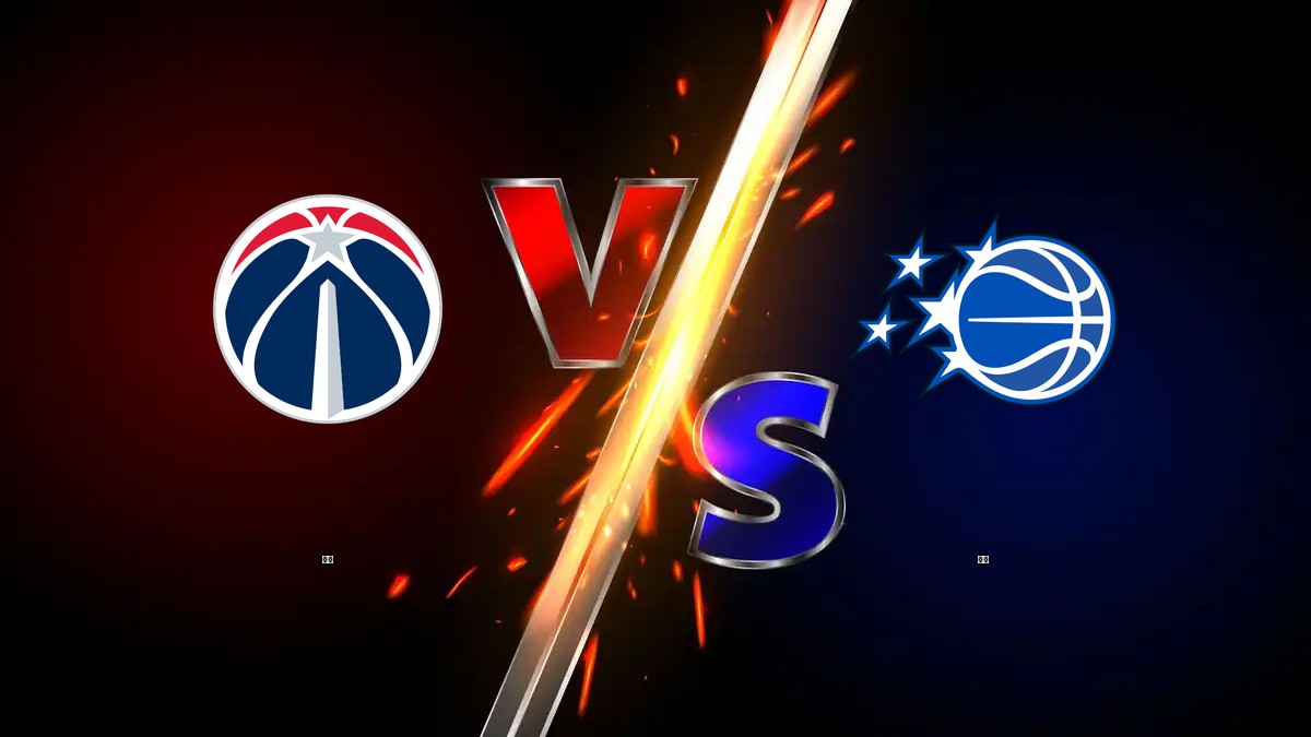 巫師 vs 魔術 NBA分析