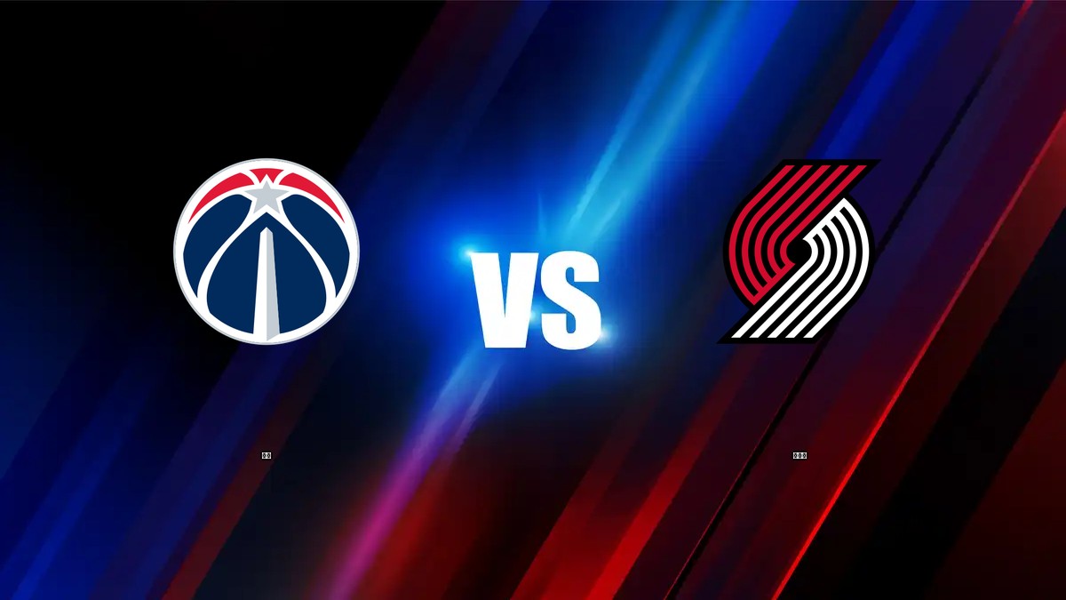 巫師 vs 拓荒者 NBA分析